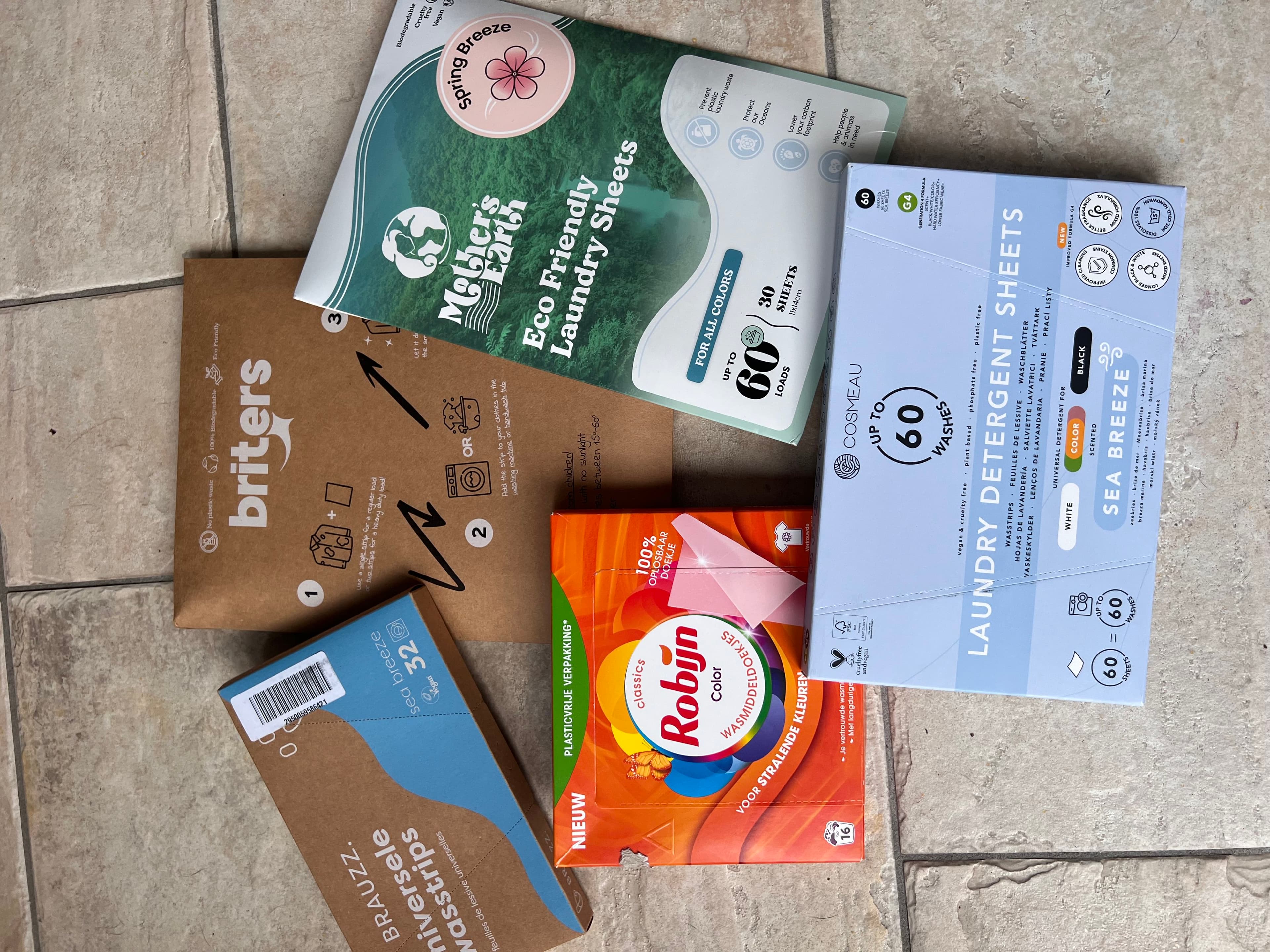 Onafhankelijke testdata